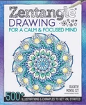Suzanne Mcneill Zentangle Drawing For Calm & Focused Mind (paperback). Fixed Price $29.51.