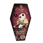 Nightmare Before Christmas Jack Skellington Makeup Brush Set Coffin Case Disney. Fixed Price $16.99.