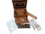Winsor Newton Paint Box Rare Late 1800 Early 1900. Fixed Price $499.00.