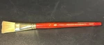 Princeton Art & Co. 4050ST Stroke Paintbrush New Unused 3/4 ". Fixed Price $9.99.