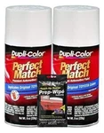 Dupli-color Natural White Exact-match Automotive Paint For Toyota Vehicles -.... Fixed Price $36.35.