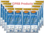 Royal Aire 2000 Type Q Allergy Canister Vacuum Cleaner Bag 3-RY2100-001 & Filter. Fixed Price $90.64.