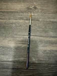Vintage M. Grumbacher Heritage Line Usa Badger Hair Paint Brush Spider Logo 1/4". Fixed Price $24.99.