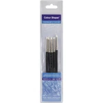Colorfin ACS-11901 Colour Shapers Wallet Set-soft Tip #0. Fixed Price $42.27.