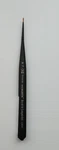Royal Brush -mini Majestic #4200M Synthetic Hog Hair Monogram Size 20/0 New. Fixed Price $5.50.