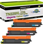 TN229 Tri-color Toner Cartridge For BROTHER229 HL-L3300CDW L3280CDW MFC-L3765CDW. Fixed Price $122.39.