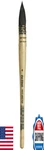 Da Vinci Watercolor Series 418 Petit Gris Pur Paint Brush, Wash/mop, Size. Fixed Price $78.66.