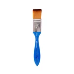 Winsor & Newton Cotman Wash Brush, Short Handle - 1". Fixed Price $24.95.
