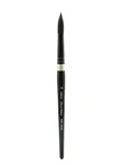 Silver Black Velvet Series Brushes. Fixed Price $68.55.