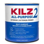 Masterchem 20002 Qt Kilz All-purpose Latex Int/ext PRIMER-1PK. Fixed Price $31.48.