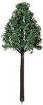 Darice Craft Supply - Diorama Artificial Fiber Green Trees 3PK. Fixed Price $11.95.
