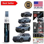 Azure Gray Metallic Tri-coat Touch Up Paint Kit Ford Fast-drying Solution. Fixed Price $23.16.