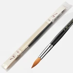 Windsor & Newton Series 7 Kolinsky Sable Brush - #5 Round. Fixed Price $89.99.