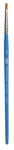 Princeton Art & FB-2 Select Synthetic Filbert Brush, Size. Fixed Price $14.70.