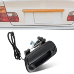 Rear Tailgate Handle Camera For Toyota Tundra 2007-2013 690900C050 Black. Fixed Price $38.99.