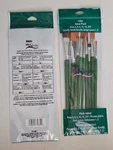 1 One Stroke Donna Dewberry Brushes, Painting Knives. Plaid, Folk Art, Pro White. Fixed Price $29.99.