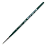 Da Vinci Nova Series 1570, Hobby Brush, Finest Golden Synthetic Fibre, SIZE:-10. Fixed Price $15.23.