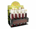 The Army Painter New Brushes Buy More And Save! Only One Ship Charge. Fixed Price $6.75.