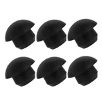 Bottle Jack Floor Oil Filler Plug, 8MM Flat-head Rubber Hydraulic. Fixed Price $5.97.