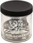 Brush Cleaning Tank Jar. Fixed Price $29.56.