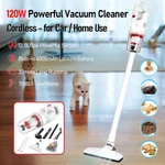 12K Aspiradora De Pisos Para Casa Hogar Alfombras Ligera Sin Bolsa Suelo Duro. Fixed Price $78.00.