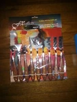 Creative Mark Fx Effects 9 Piece Painting Knife Set. Fixed Price $33.00.