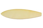 Woodcrafter Surfboard Cutouts Made From 1/8" Baltic Birch Plywood Small .... Fixed Price $17.36.