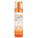 Giovanni 2CHIC Ultra Volume Mousse For Fine & Thin Hair - Volumizing Foam. Fixed Price $16.81.