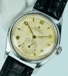 Vintage Rolex Oyster Royal Men's Mechanical Wristwatch Ref 6044 Working 32MM. Fixed Price $2703.25.