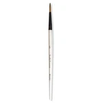 Daler-rowney Simply Simmons Short Handle Brush-round Size 5. Fixed Price $16.82.