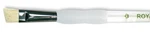 Royal & Langnickel(r) Soft-grip Bristle Foliage Brush-size SG1460-10. Fixed Price $11.46.