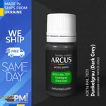 Arcus A201 Acrylic Paint Ral 7021 Dunkelgrau Saturated Color. Fixed Price $14.99.