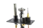 Empire R7611 Tri-flame Top Mount Pilot Assembly, Propane (lp). Fixed Price $101.00.