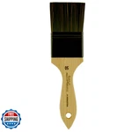 Princeton Catalyst Mottler Brush Synthetic Short Handle Size 2 Inch 1 Count. Fixed Price $61.89.