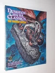 DCC#83 Chained Coffin Box Set Silver Foil Ed.sw Dungeon Crawl Classics Rpg D&d. Fixed Price $180.00.