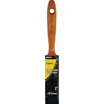 Linzer Wc 1123-1 Paint Brush, W, 2-1/4 Bristle, Beaver Tail Handle. Fixed Price $10.87.