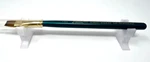 Short Handle 1/2" Expression Robert Simmons E55 Wash/glaze. Fixed Price $19.94.