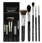 Sigma Most-wanted Set Of 5 Favorite Makeup Brushes. Fixed Price $69.00.