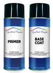 For Mercedes-benz 9782 Championsilber Met. Spray Paint & Primer Compatible. Fixed Price $52.95.