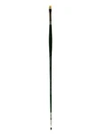 Grumbacher Gainsborough Oil And Acrylic Brushes - Pack Of 3. Fixed Price $52.20.