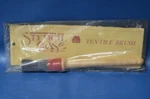 Vintage Textile Brush Stencil-ease #12 West Germany Paint New Ipswich Nh. Fixed Price $24.95.