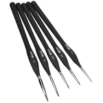 Eboot Brushes Set Artist Painting Supplies For Waterc.... Fixed Price $17.75.