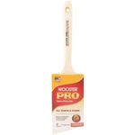 Wooster H2141-3 Pro Nylon / Polyester Angle Sash Brush, In.. Fixed Price $15.56.