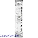 Ranger Tim Holtz Distress Waterbrush Detailer New! TIP33080. Fixed Price $11.03.