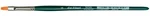 Da Vinci Nova Series 122, Hobby Brush Flat, Finest Golden Synthetic Fibre, SIZE4. Fixed Price $15.46.