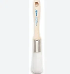 Zibra PB100LXR Round Paint Brush Curved Surfaces Detail White New. Fixed Price $9.99.