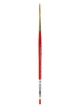 Winsor & Newton Sceptre Gold Ii Short Handled Brushes - Pack Of 3. Fixed Price $41.97.