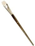 Princeton Series 6300 Dakota Synthetic Bristle Long Handle Brushes. Fixed Price $31.85.