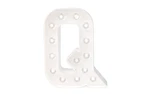 Amc Hswapp Marquee Kit Letters 8". Fixed Price $18.30.