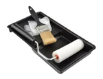 2 New Tool Bench Paint Sets, 5-PC. / (small Set). Fixed Price $9.99.